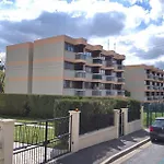 Equipe Pres De Paris Lägenhet Argenteuil