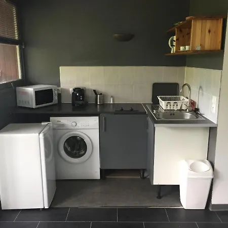 Résidence Calme Proche De Paris Apartamento *